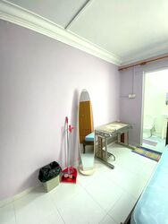 Blk 149 Woodlands Street 13 (Woodlands), HDB 3 Rooms #638601701